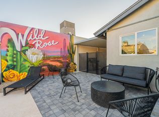 2309 N 87th Way, Scottsdale, AZ 85257