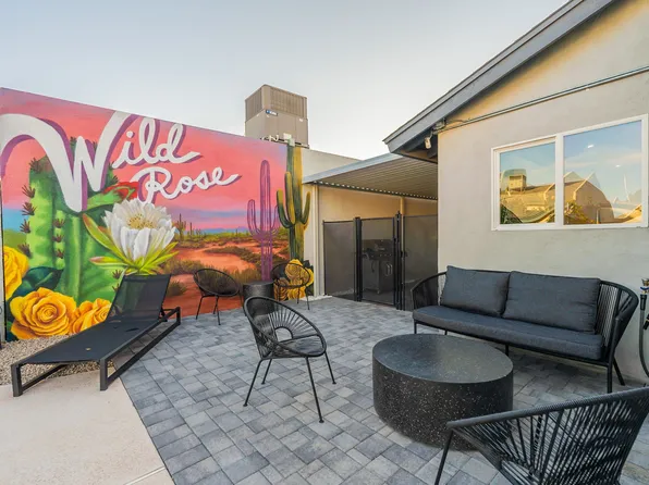 2309 N 87th Way, Scottsdale, AZ 85257