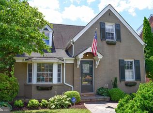 404 W 2nd St, Frederick, MD 21701