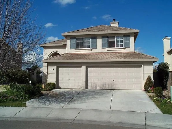 1497 Mansfield St, Tracy, CA 95376