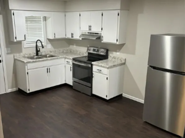 618 8th Street, 618 E 8th St APT C, Mountain Home, AR 72653