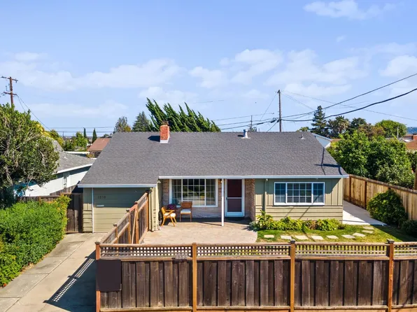 1516 Dale Ave, San Mateo, CA 94401