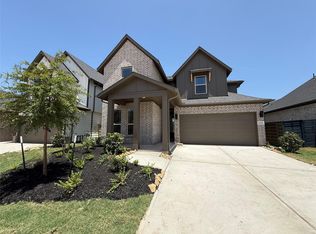 10931 Endeavor Dr, Richmond, TX 77469