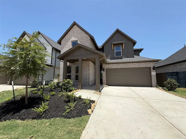 10931 Endeavor Dr, Richmond, TX 77469