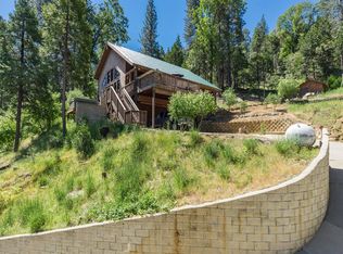 43863 Schubert Ave, Auberry, CA 93602