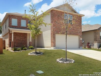 29515 WINTER COPPER, Bulverde, TX, 78163