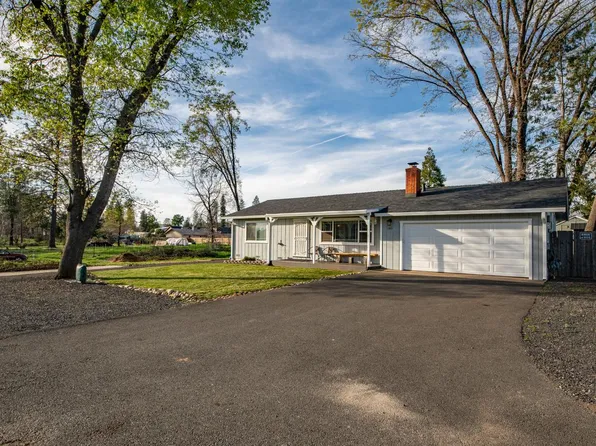 1465 Happy Woods Lane, Paradise, CA 95969