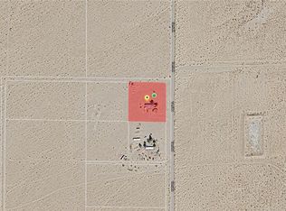 0 Tami Rd, Newberry Springs, CA 92365