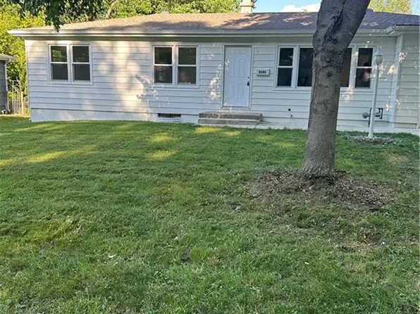 3351 S Crisp Ave, Independence, MO 64052