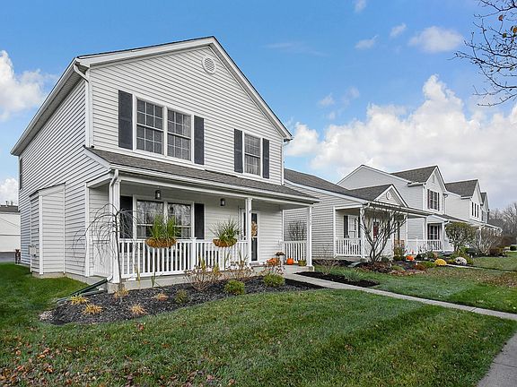 3rd image of 7758 Jefferson Run #95