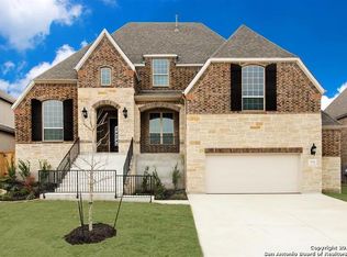 2121 Buckner Pass, San Antonio, TX 78253