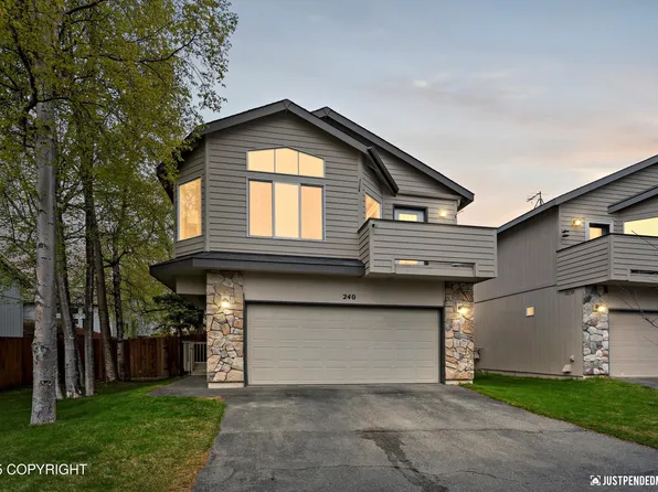 240 Dailey Ave #17, Anchorage, AK 99515