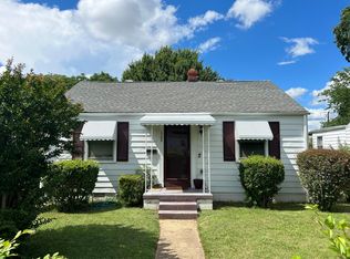 1708 Dakota Ave, Richmond, VA 23220