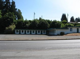 1414 E 1st St, Port Angeles, WA