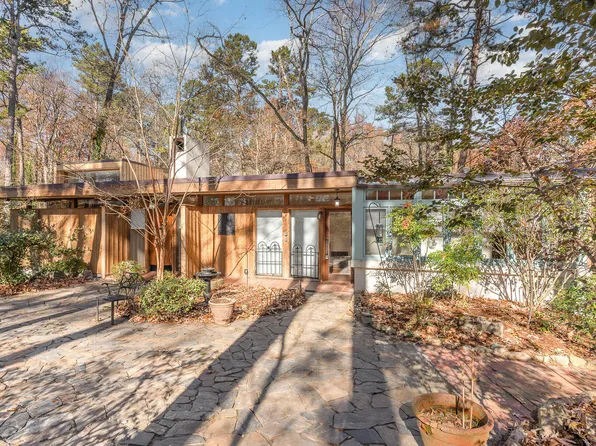 205 Glenhill Ln, Chapel Hill, NC 27514