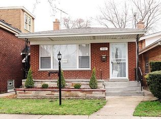 516 E 88th St, Chicago, IL 60619