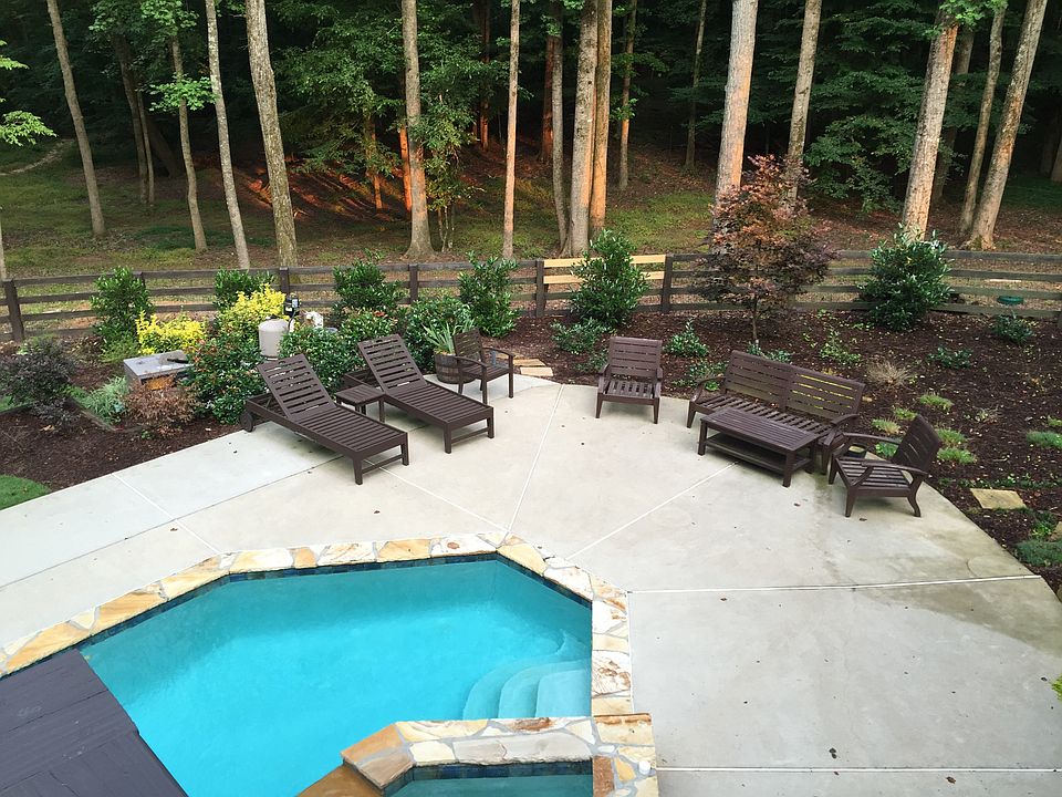 2nd image of 5040 John Burruss Rd