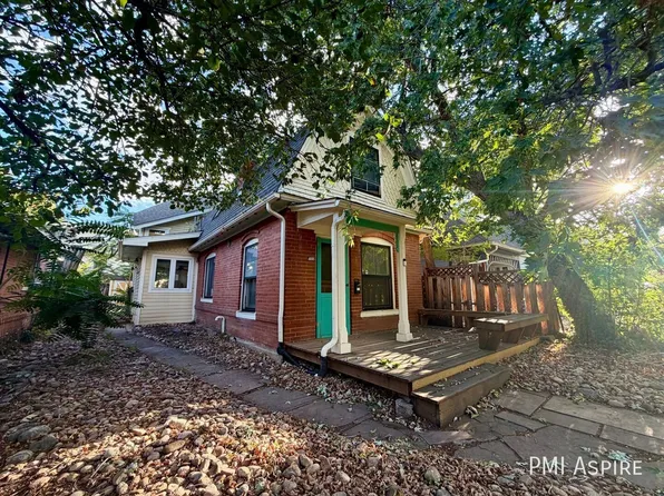 1722 Grove St, Boulder, CO 80302