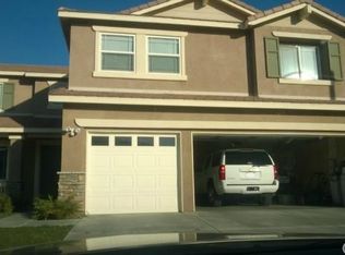 1367 Huckleberry Ln, San Jacinto, CA 92582