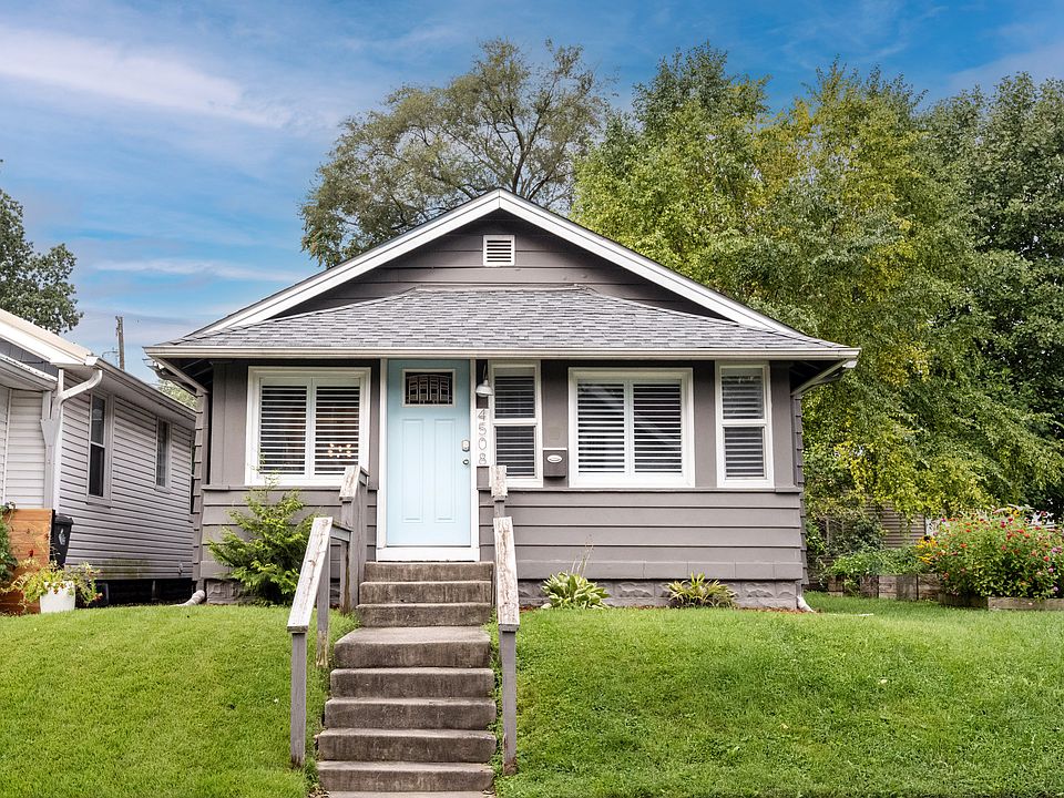 1st image of 4508 Evanston Ave