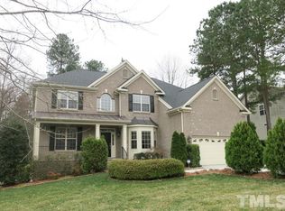3604 Trawden Dr, Wake Forest, NC 27587