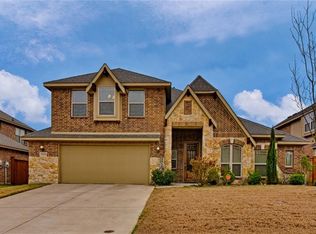 2959 Lavanda, Grand Prairie, TX 75054