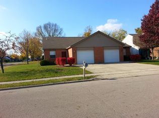 140 Westhaven Dr, Troy, OH 45373