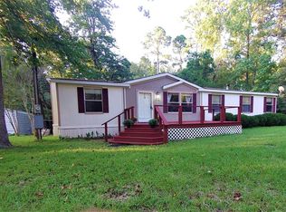 450 Cross Bow, Grapeland, TX 75844