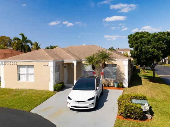 22226 SW 98th Pl, Cutler Bay, FL 33190