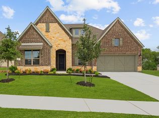 242 Vineyard Ln, Midlothian, TX 76065