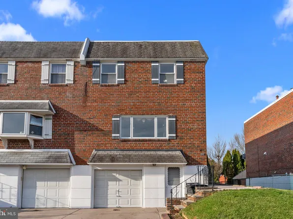 402 Selma St, Philadelphia, PA 19116