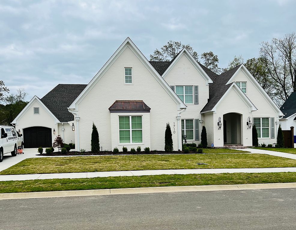 1710 Winterbrook Dr - Property Image