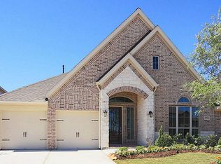10906 Kennowy Ct, Richmond, TX 77407