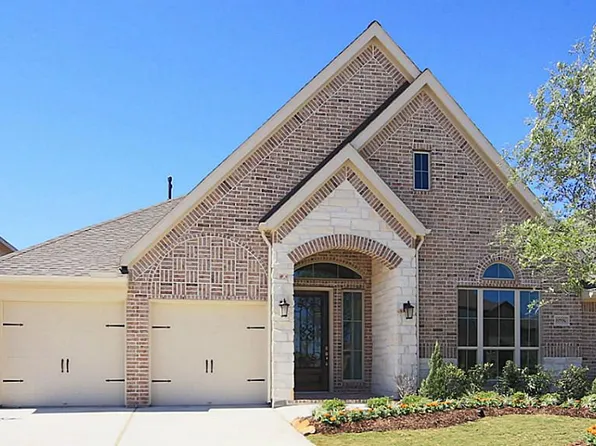 10906 Kennowy Ct, Richmond, TX 77407