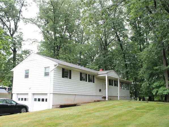 2 Bull Run, West Nyack, NY 10994