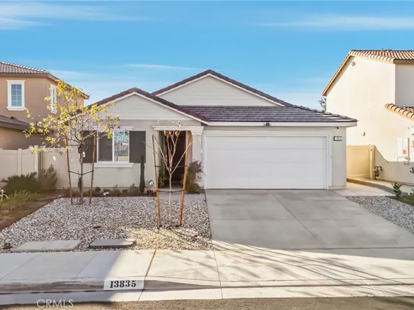 13835 Solara St, Moreno Valley, CA 92555