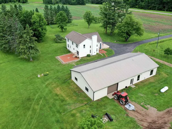 W6103 COUNTY ROAD O, Ogema, WI 54459