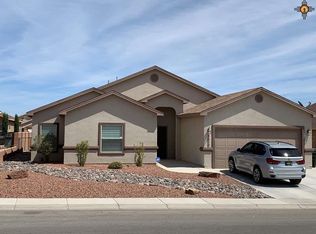 1812 Troy Dr, Carlsbad, NM 88220