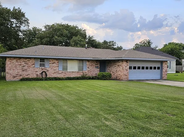 313 Woodruff St, Lake Charles, LA 70601