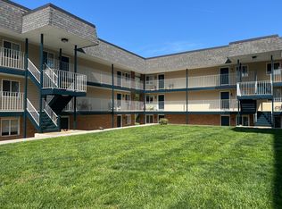 Oak Grove Village Apartments-ONE MONTH FREE RENT, Roanoke, VA 24018