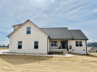 435 Randall Ln Lot 42, Manchester, TN 37355