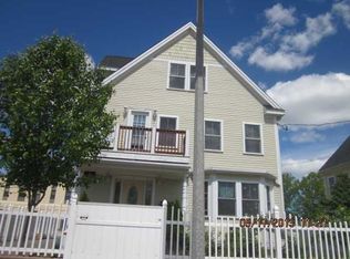 4 Beechwood St, Dorchester, MA 02121