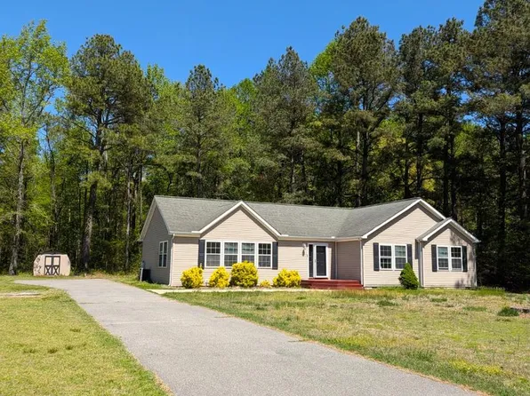 575 Jackson Ditch Rd, Harrington, DE 19952