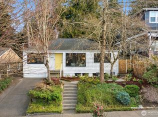 6842 28th Ave NE, Seattle, WA