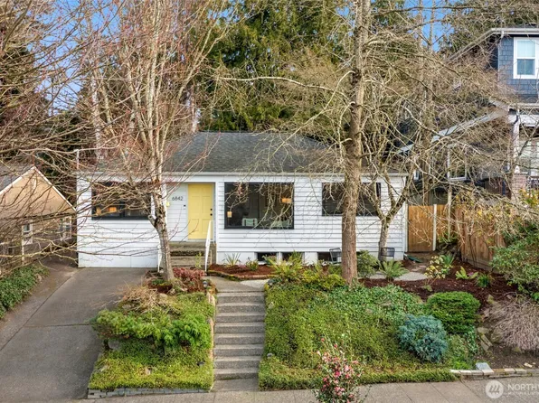 6842 28th Avenue NE, Seattle, WA 98115