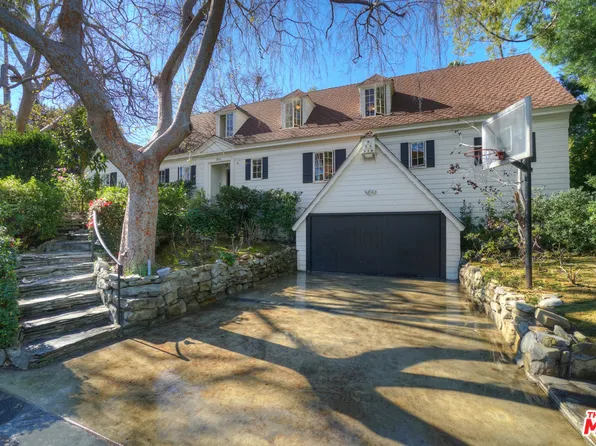 2021 Cummings Dr, Los Angeles, CA 90027