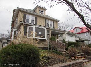 44 Welles St, Forty Fort, PA 18704