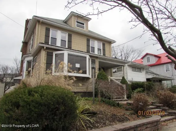 44 Welles St, Forty Fort, PA 18704