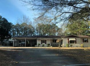 565 99th Rd, Blair, SC 29015