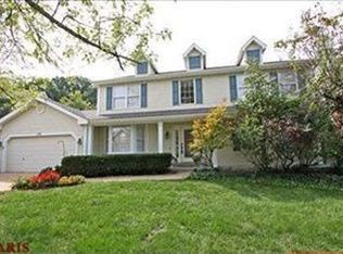 315 Beacon Point Ln, Grover, MO